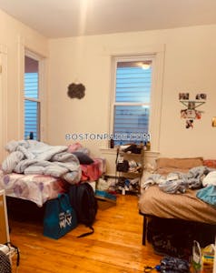 Mission Hill 3 Beds 1 Bath Boston - $4,300 No Fee