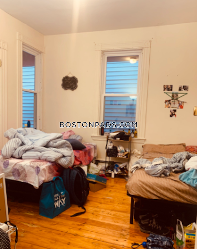 Mission Hill 3 Beds 1 Bath Boston - $4,300 No Fee