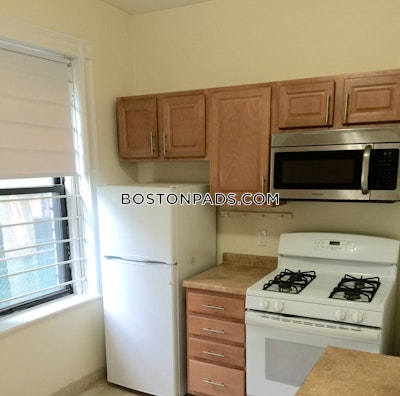 Allston 1 Bed, 1 Bath Unit Boston - $2,150 No Fee