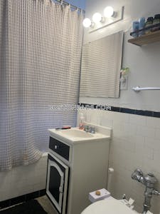 Brighton 1 Bed 1 Bath BOSTON Boston - $2,295 No Fee