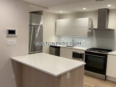 Dorchester/south Boston Border 4 Bed, 2 Bath Unit Boston - $4,000 No Fee