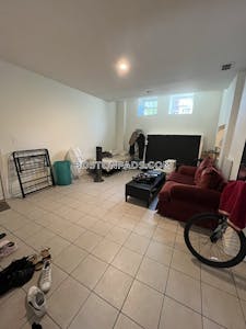 Fenway/kenmore 3 Beds 1 Bath Boston - $5,500 No Fee