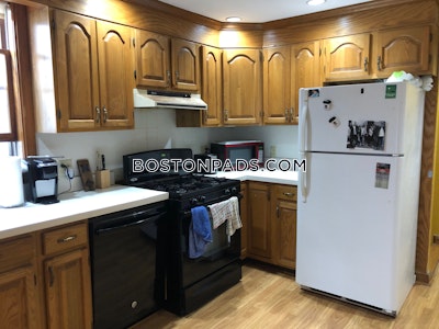 South Boston Nice 5 Bed 3 Bath on K St. in South Boston Boston - $6,850