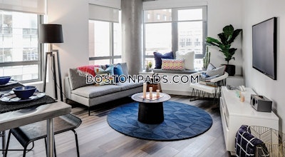Cambridge 2 Beds 1 Bath  Kendall Square - $9,145
