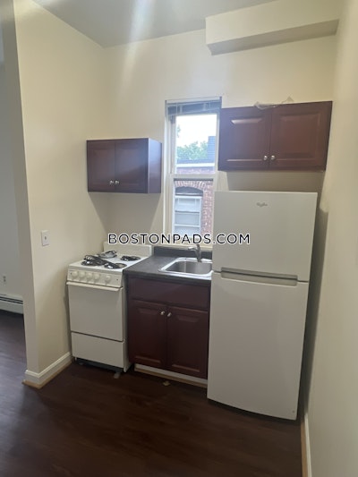 Mission Hill 1 Bed 1 Bath Boston - $2,100 No Fee