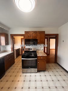 Dorchester 4 Bed 2 Bath BOSTON Boston - $3,800 No Fee