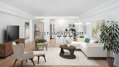 West End 0 Bed 1 Bath BOSTON Boston - $2,890