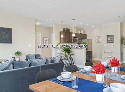 South Boston 1 Bed 1 Bath Boston - $3,695