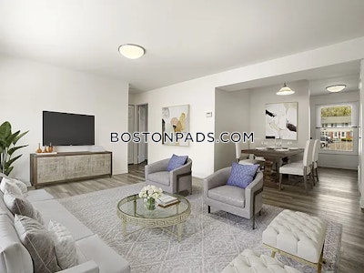 Roslindale 2 Beds No Bath Boston - $2,964