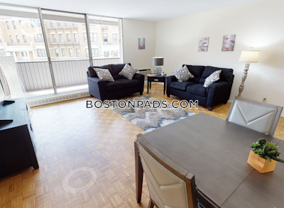 Brighton 1 Bed 1 Bath Boston - $2,550 No Fee