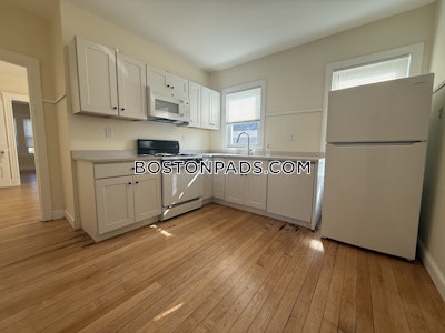 Medford 3 Bed 1 Bath MEDFORD  Tufts - $3,200 No Fee