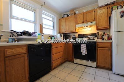 Brighton 4 Beds 2 Baths Boston - $4,600 No Fee