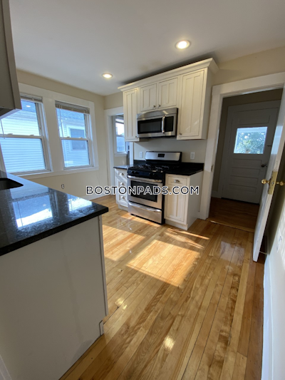 Somerville 4 Beds 1 Bath  West Somerville/ Teele Square - $4,400 No Fee