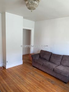 Somerville 5 Bed 1 Bath SOMERVILLE  Tufts - $7,313 No Fee