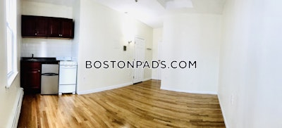 Mission Hill 0 Bed 1 Bath BOSTON Boston - $1,725 No Fee