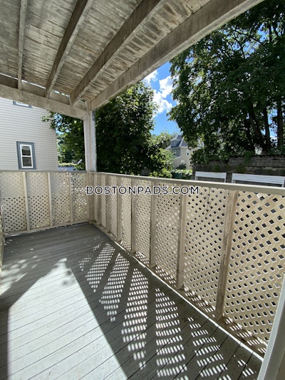 Brighton 3 Bed 1 Bath BOSTON Boston - $3,100 No Fee