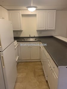 Cambridge 1.5 Beds 1 Bath  Alewife - $2,550