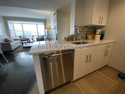 Seaport/waterfront 1 Bed 1 Bath BOSTON Boston - $3,914