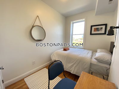 Fort Hill 4 Bed 2 Bath BOSTON Boston - $6,000 No Fee