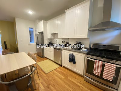 Fort Hill 4 Beds 2 Baths Boston - $6,000 No Fee