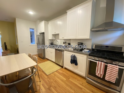 Fort Hill 4 Beds 2 Baths Fort Hill Boston - $6,000 No Fee