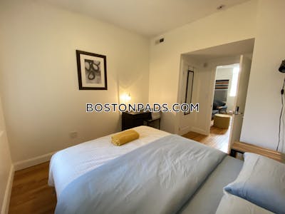 Fort Hill Stunning 4 Bed 2 Bath on Guild St in BOSTON Boston - $6,000 No Fee
