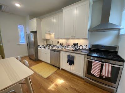 Fort Hill 4 Beds 2 Baths Fort Hill Boston - $6,000 No Fee