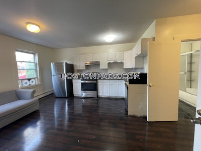 Mission Hill 3 Bed 1 Bath BOSTON Boston - $5,100 No Fee