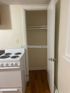 Mission Hill Studio 1 Bath Boston - $1,550 No Fee