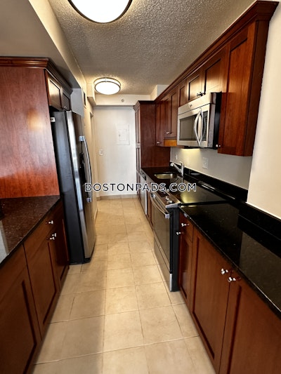 West End 2 Bed 2 Bath BOSTON Boston - $4,275