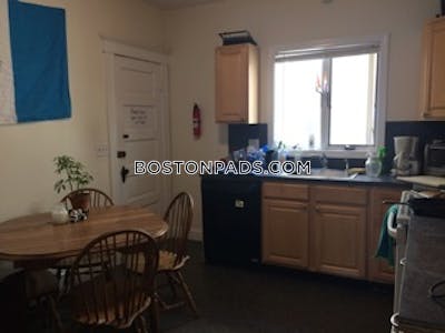 Medford 4 Bed 1 Bath MEDFORD  Tufts - $4,750 No Fee