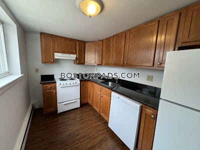 Brighton 2 Beds 1 Bath Boston - $2,600 No Fee