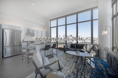 South End 2 Beds 2 Baths Boston - $5,840 No Fee