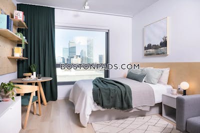 Fenway/kenmore 0 Bed 1 Bath BOSTON Boston - $3,229