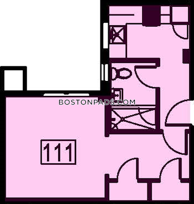 Cambridge 0 Bed 1 Bath CAMBRIDGE  Harvard Square - $2,325 No Fee