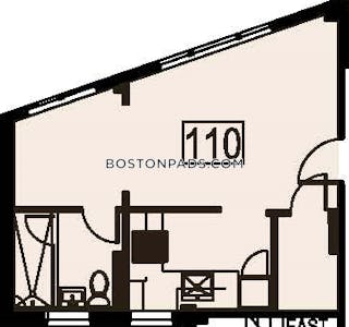 Cambridge 0 Bed 1 Bath CAMBRIDGE  Harvard Square - $2,525 No Fee