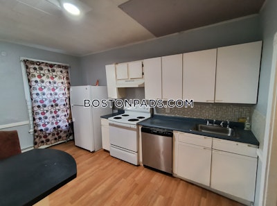 Mission Hill 2 Beds 1 Bath Boston - $3,200 No Fee