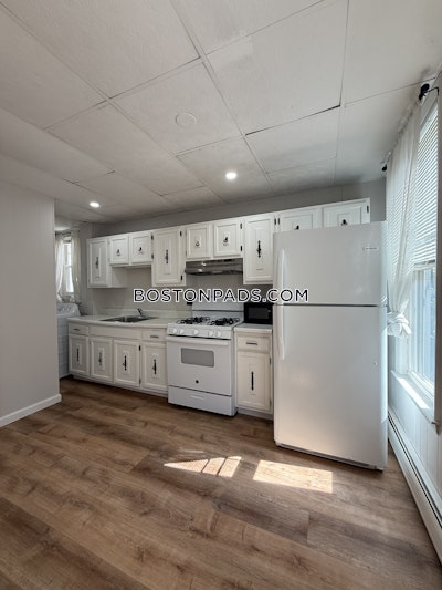 East Boston 4 Beds 1 Bath Boston - $3,000 No Fee