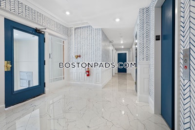 Fenway/kenmore 0 Bed 1 Bath BOSTON Boston - $2,200 No Fee