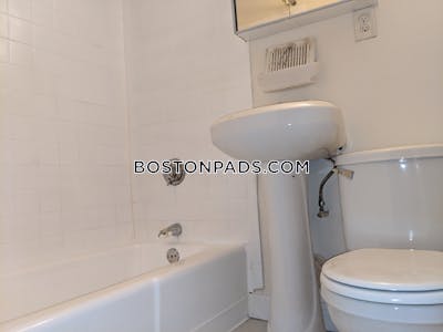 Mission Hill 0 Bed 1 Bath BOSTON Boston - $1,550 No Fee