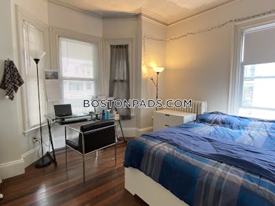 Somerville 5 Bed 1 Bath SOMERVILLE  Tufts - $7,313 No Fee