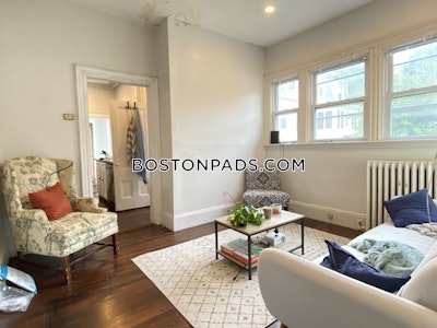 Somerville 5 Bed 1 Bath SOMERVILLE  Tufts - $7,313 No Fee