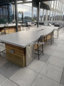 South End 1 Bed 1 Bath BOSTON Boston - $3,824