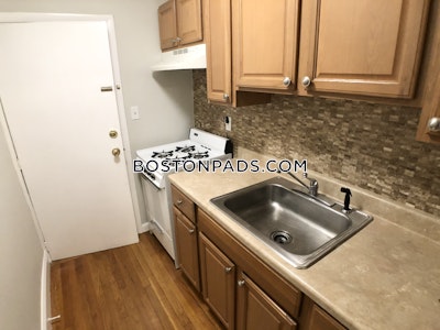 North End 1 Bed 1 Bath BOSTON Boston - $2,600 No Fee