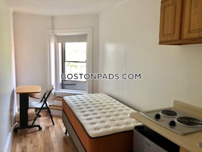Brookline 0 Bed 1 Bath BROOKLINE- BOSTON UNIVERSITY $1,795 Boston University - $1,795 No Fee