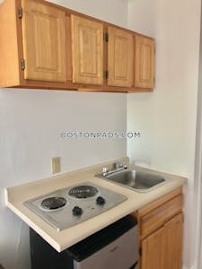 Brookline Delightful Studio 1 Bath on Beacon St. Boston University - $1,795 No Fee