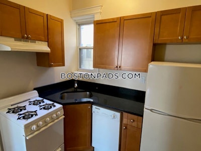 Northeastern/symphony 1 Bed 1 Bath Boston - $3,500 No Fee
