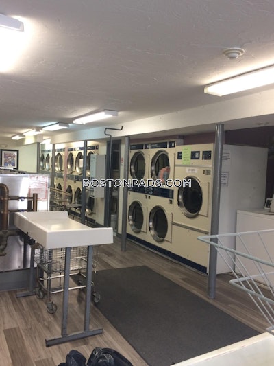 Mission Hill 2 Bed 1 Bath BOSTON Boston - $2,575 No Fee