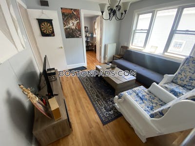 Somerville 5 Beds 2 Baths on Woods Avenue in Somerville  Tufts - $4,000 No Fee