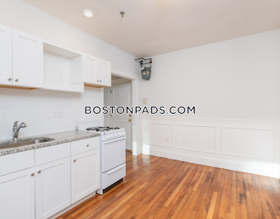 Mission Hill 2 Bed 1 Bath BOSTON Boston - $2,850 No Fee